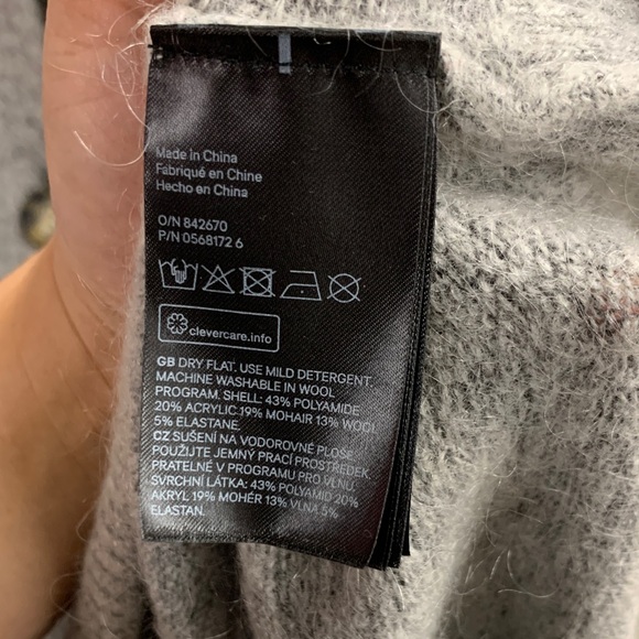 H&M size XL - Picture 3 of 3